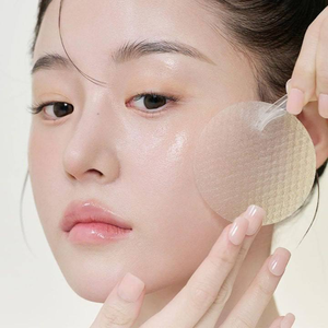 BIODANCE Vita Niacinamide Gel Toner Pad (60ea)