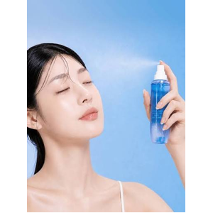 BE THE SKIN 3D HYALURON CAPSULED COLLAGEN NAD MIST TONER 145ml