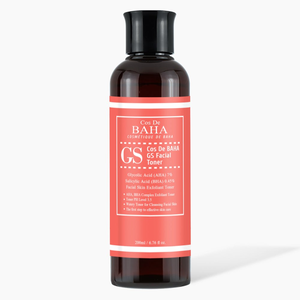 COS DE BAHA AHA/BHA GS Toner 