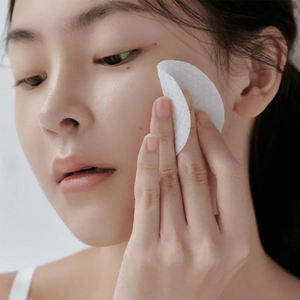 CELIMAX Ji Woo Gae Heartleaf BHA Peeling Pad 125ml / 60pads