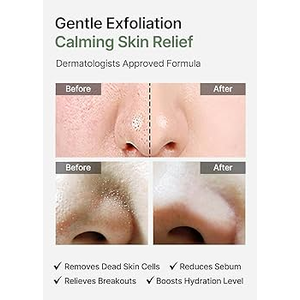 CELIMAX Ji Woo Gae Heartleaf BHA Peeling Pad 125ml / 60pads