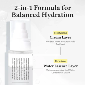 DR.ALTHEA 345 Relief Cream Mist 60ml