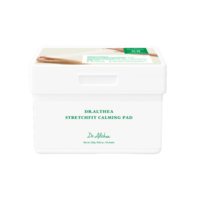 DR.ALTHEA STRETCHFIT CALMING PAD 50sheets