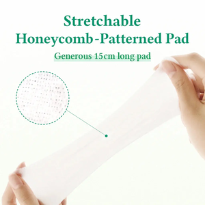 DR.ALTHEA STRETCHFIT CALMING PAD 50sheets