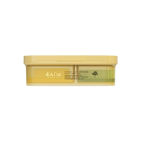 D'ALBA Double Quick Liposome Serum Mask Pad 70ea/30ea