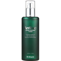 Dr.Oracle Antibac Derma Refining Toner 130ml