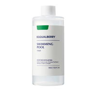 EQQUALBERRY SWIMMING POOL TONER 300ml