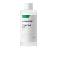 EQQUALBERRY SWIMMING POOL TONER 155ml
