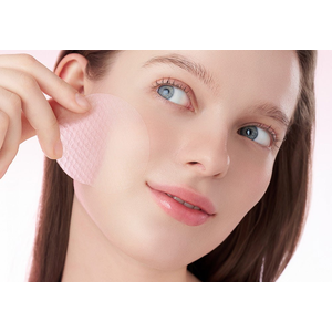 EQQUALBERRY COLLAGEN PORE-TIGHT UP GEL TONER PADS 140ml |60pads