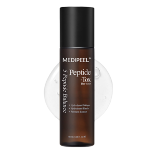 MEDI PEEL Peptide-Tox Bor Toner 180мл