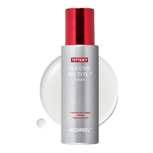MEDI PEEL PEPTIDE 9 VOLUME BIO TOX TONER PRO 250ml