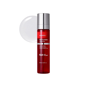 MEDI PEEL PHYTO EXOSOME PDRN LIFTING SHOT MIST 120 ml
