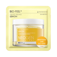 NEOGEN Bio-Peel Gauze Peeling Lemon 1pcs