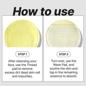 NEOGEN Bio-Peel Gauze Peeling Lemon 1pcs
