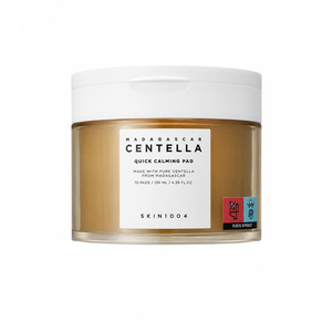SKIN1004 Madagascar Centella Quick Calming Pad 70Pads