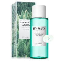 SKIN1004 Madagascar Centella Tea-Trica Purifying Toner 210ml