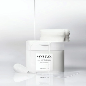 SKIN1004 Madagascar Centella Tone Brightening Dark Spot Ampoule Pad