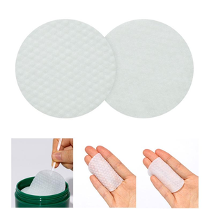VT COSMETICS CICA MILD TONER PAD 60ea/130ml