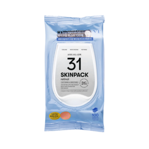VT COSMETICS SKIN PACK (SMOOTH) 100pcs