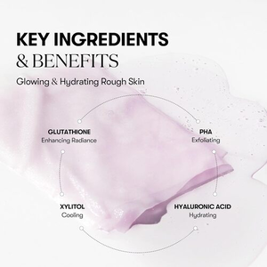 VT COSMETICS SKIN PACK (LUMINOUS) 100pcs