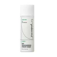 ZIPIDERM EGF Skin Barrier Cream Toner 150ml