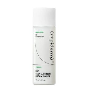 ZIPIDERM EGF Skin Barrier Cream Toner 150ml
