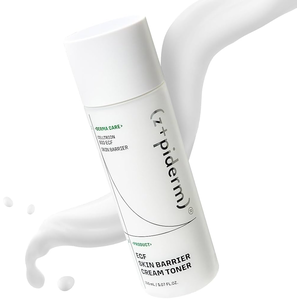 ZIPIDERM EGF Skin Barrier Cream Toner 150ml