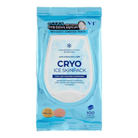 VT COSMETICS CRYO SKIN PACK 100EA/210g