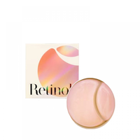 K-SECRET Advanced Regenerating Eye Gel Patches (RETINOL)