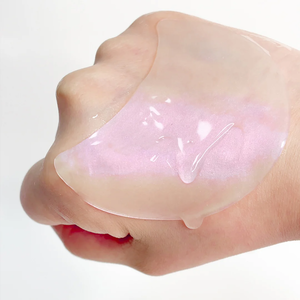 K-SECRET Advanced Regenerating Eye Gel Patches (RETINOL)