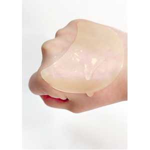 K-SECRET Extra Illuminating Eye Gel Patches (VITAMIN C) 102g