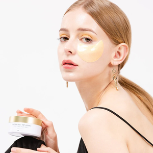 K-SECRET Extra Illuminating Eye Gel Patches (VITAMIN C) 102g
