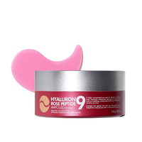 MEDI PEEL Rose Peptide Eye Patch