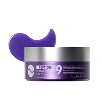 MEDI PEEL PEPTIDE 9 VOLUME LIFTING EYE PATCH PRO 60pcs