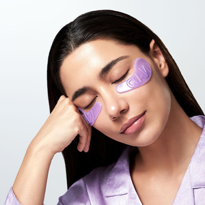 NUMBUZIN No.9 NAD+ Collagen Under Eye Patches 5ea