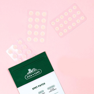 VT COSMETICS VT SPOT PATCH (3sets.48ea)