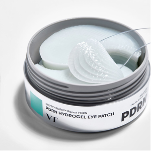 VT COSMETICS PDRN HYDROGEL EYE PATCH