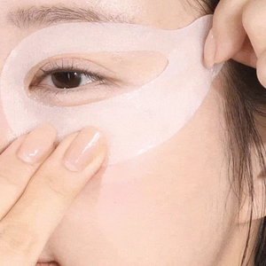 VT COSMETICS CAFFENE EYE PATCH