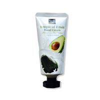 FARM STAY TROPICAL FRUIT HAND CREAM AVOCADO 