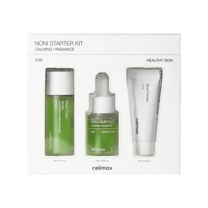CELIMAX The Real Noni Starter Kit 3ea