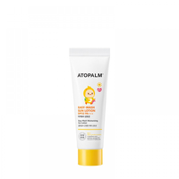 ATOPALM Easy-Wash Sun Lotion SPF32 PA+++ 60ml