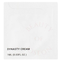 BEAUTY OF JOSEON Dynasty Cream Sample 1ml 