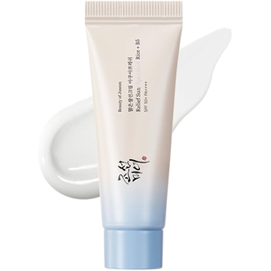 BEAUTY OF JOSEON Relief Sun Aqua-Fresh :Rice + B5 10ml