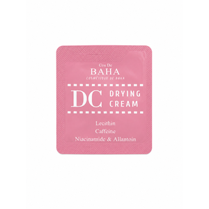 COS DE BAHA DRYING CREAM (DC) 1.5ml 