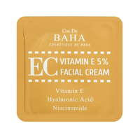 COS DE BAHA EC Cream Sample 1,5ml