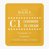 COS DE BAHA Ceramide Gel Cream (C1) 1,5ml