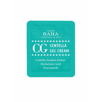 COS DE BAHA CG Gel Cream Sample (CG)1.5ml 