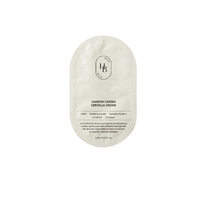 HEVEBLUE Salmon Caring Centella Cream 2.2ml