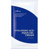 ISNTREE HYALURONIC ACID AQUA GEL CREAM (Sample) 2ml 