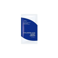 ISNTREE HYALURONIC ACID MOIST CREAM (Sample)2ml